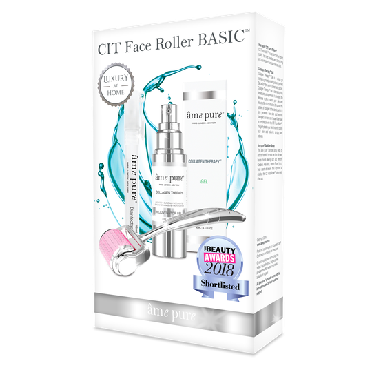 âme pure CIT Face Roller Basic Kit
