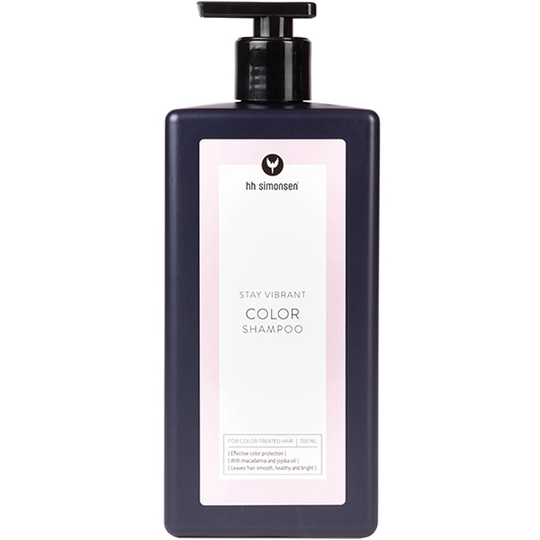 HH Simonsen Color Shampoo (700ml)