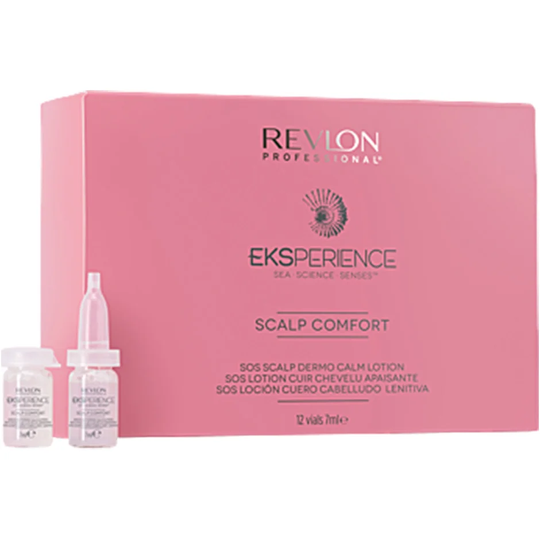 Eksperience, Revlon Professional Pleiende hårprodukter