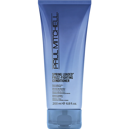 Paul Mitchell Curls Spring Loaded Frizz-Fighting Conditioner, 200 ml Paul Mitchell Balsam