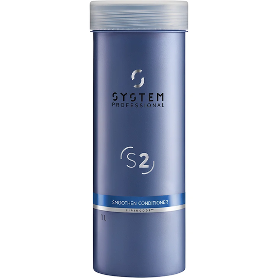 Smoothen Conditioner, 1000 ml System Professional Conditioner