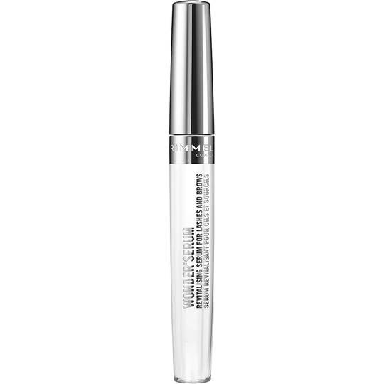 Wonder Care Serum Lash Serum, Rimmel London Bryn- & Vippeserum