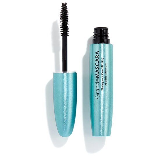 Grande Mascara Waterproof, Grande Cosmetics Mascara