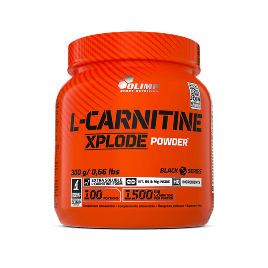 Olimp L-Carnitine Xplode Powder - 300g
