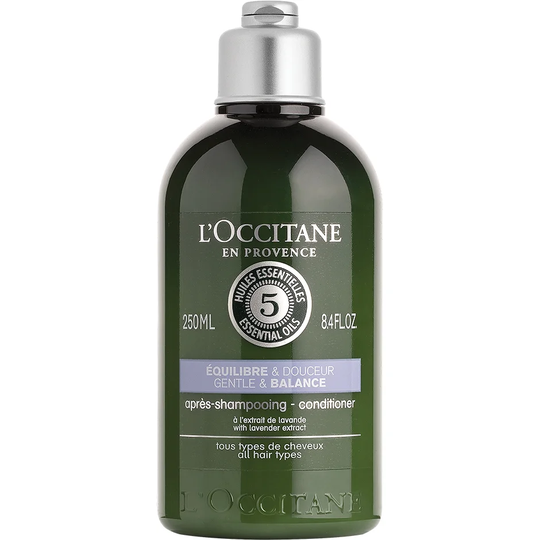 Aroma Gentle & Balance Conditioner, 250 ml L'Occitane Conditioner