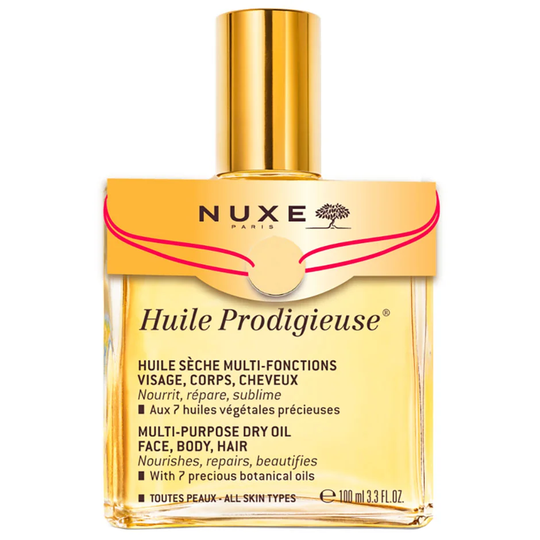 Huile Prodigieuse Dry Oil Limited Edition 2022, 100 ml Nuxe Kroppsolje