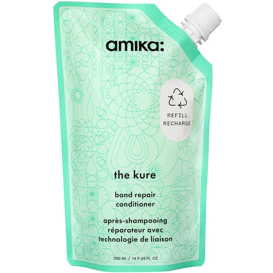 The Kure Bond, 500 ml Amika Balsam