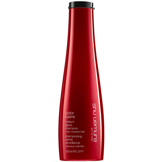 Shu Uemura Color Lustre Shampoo 300 ml