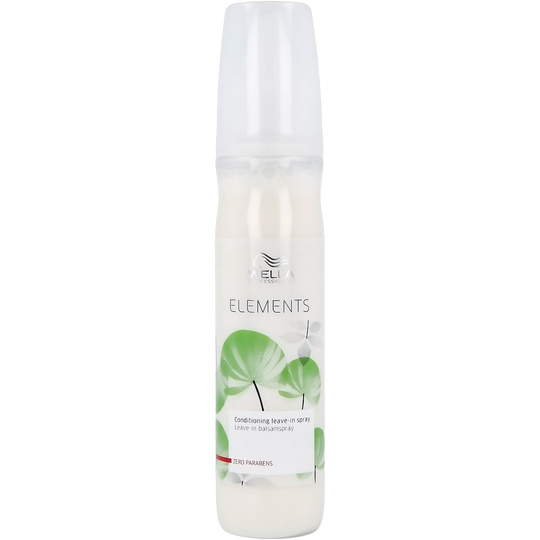 Wella Professionals Wella Elements Conditioner Leave-In Spray 150 ml