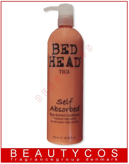 TIGI Self Absorbed Conditioner 750 ml
