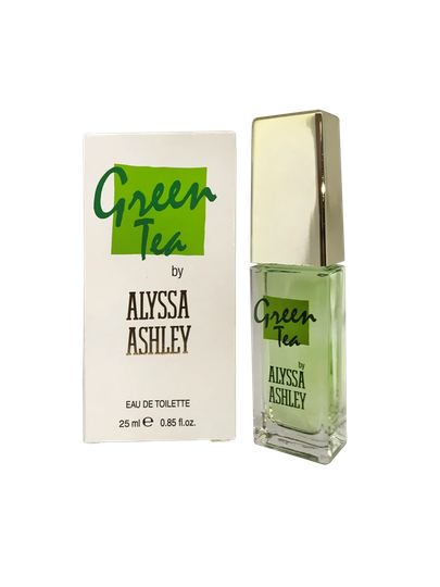 Green Tea EdT 25 ml