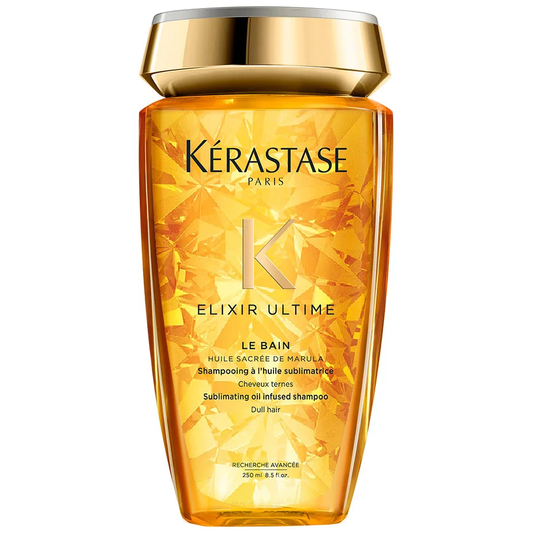Kérastase Elixir Ultime Bain Shampoo, 250 ml Kérastase Sjampo