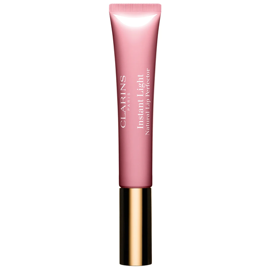 Clarins Instant Light Natural Lip Perfector, 12 ml Clarins Lipgloss