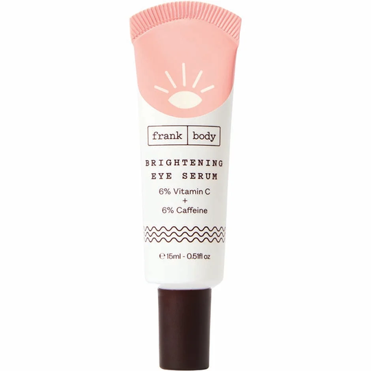 Brightening Eye Serum, 15 ml Frank Body Øyne