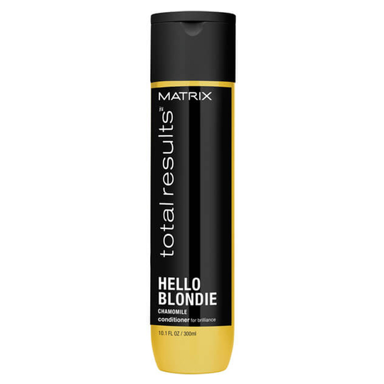 Matrix Total Results Hello Blondie Conditioner 300 ml
