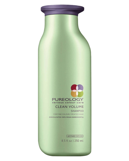Pureology Clean Volume Shampoo 250 ml