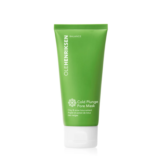 Cold Plunge™ Pore Mask 90 ml