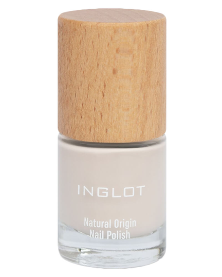 Inglot Natural Origin Nail Polish 001 Fresh Start 8 ml