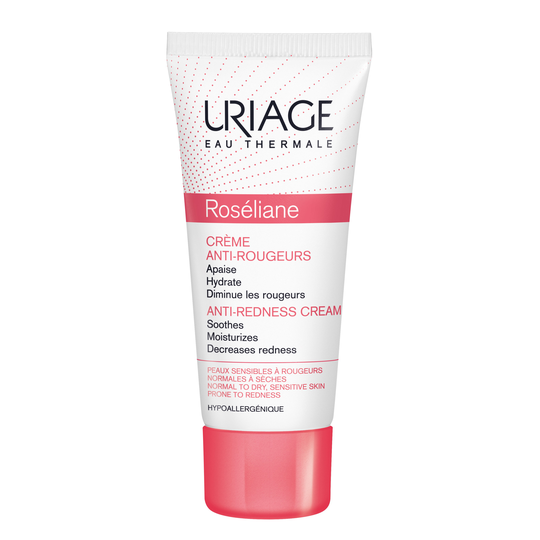 Uriage Roséliane Anti-Redness Cream 40 ml