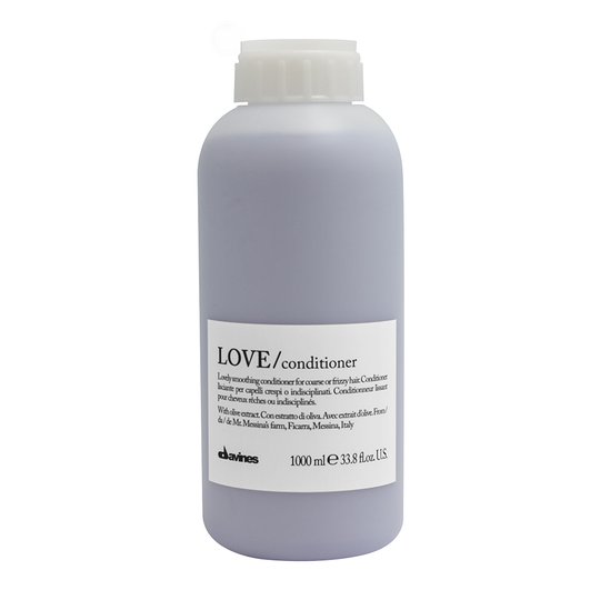 Davines LOVE Lovely Smoothing Conditioner 1000 ml