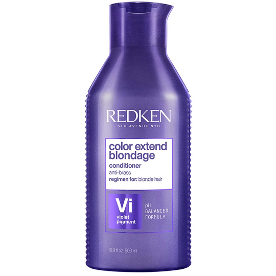 Color Extend Blondage Conditioner, 500 ml Redken Conditioner