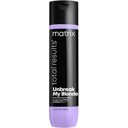 Unbreak My Blonde Unbreak My Blonde Conditioner, 300 ml Matrix Conditioner