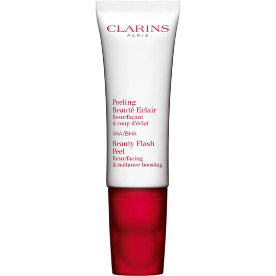 Beauty Flash Peel, 50 ml Clarins Peeling