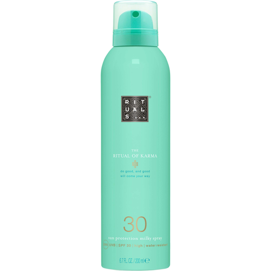 Rituals The Ritual Of Karma Sun Protection Milky Spray SPF 30 200 ml