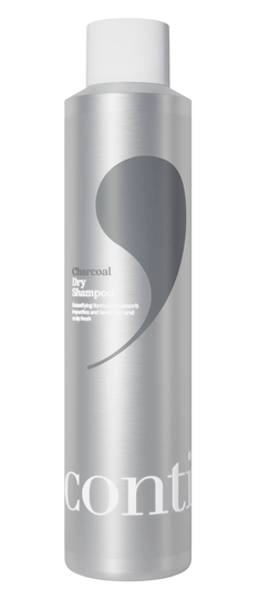 Charcoal Dry Shampoo 300 ml