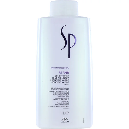 System Professional, 1000 ml Wella Conditioner
