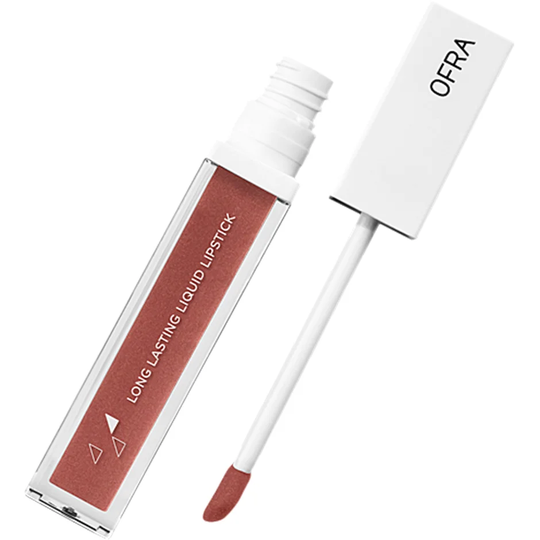 Liquid Lipstick Metallic, 6 g OFRA Cosmetics Leppestift
