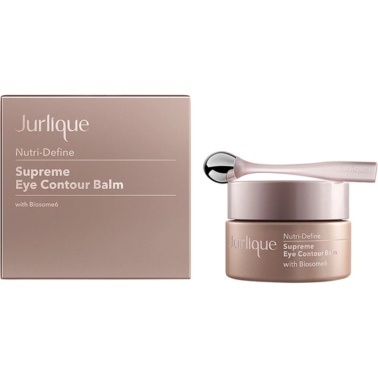 Nutri Define Supreme Eye Contour Balm, 15 ml Jurlique Øyekrem