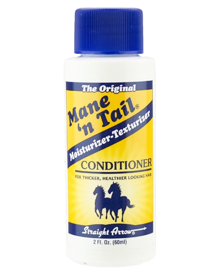 Mane 'n Tail Moisturizer - Texturizer Conditioner (O) 60 ml
