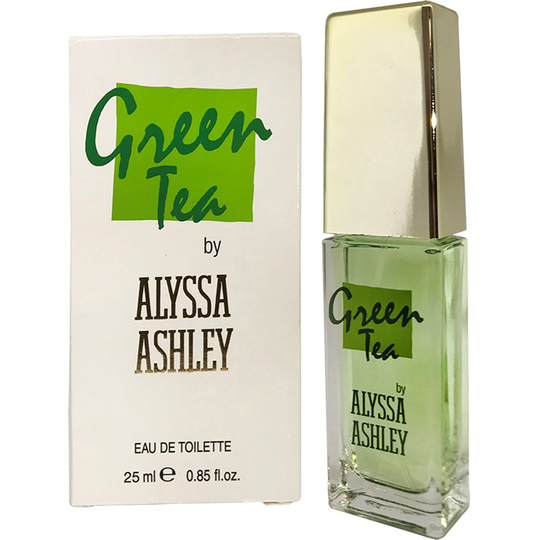 Alyssa Ashley Green Tea EdT 25 ml