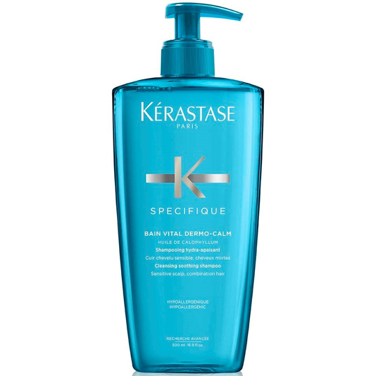Kérastase Specifique Bain Vital Dermocalm shampoo 500 ml