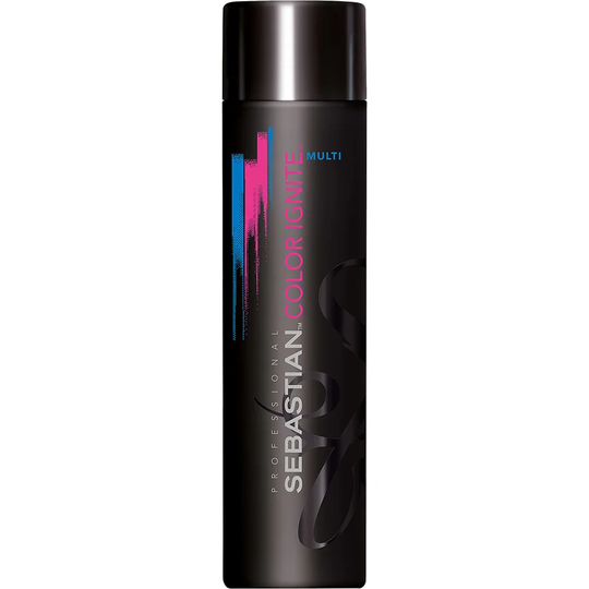 Color Ignite Multi, 250 ml Sebastian Sjampo
