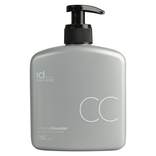 Id Hair Elements - Volume Booster Conditioner (U) 500 ml