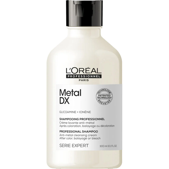 Serie Expert Metal DX Shampoo, 300 ml L'Oréal Professionnel Sjampo