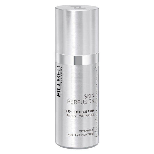 Fillmed Skin Perfusion Re-Time Serum Wrinkles (30ml)