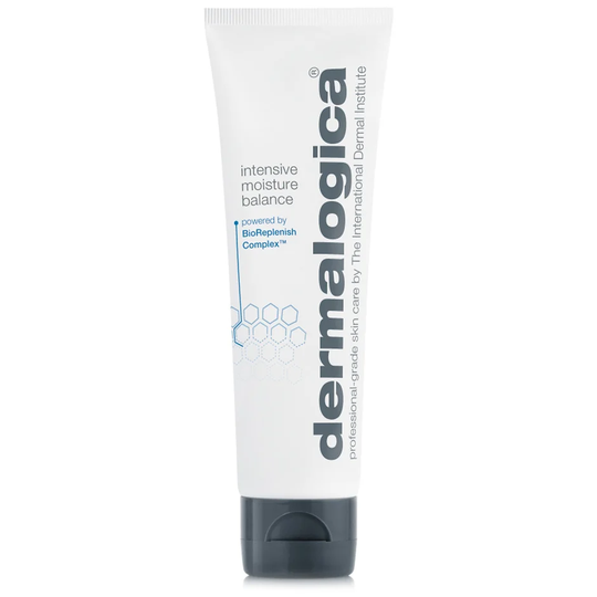 Intensive Moisture Balance, 50 ml Dermalogica Dagkrem