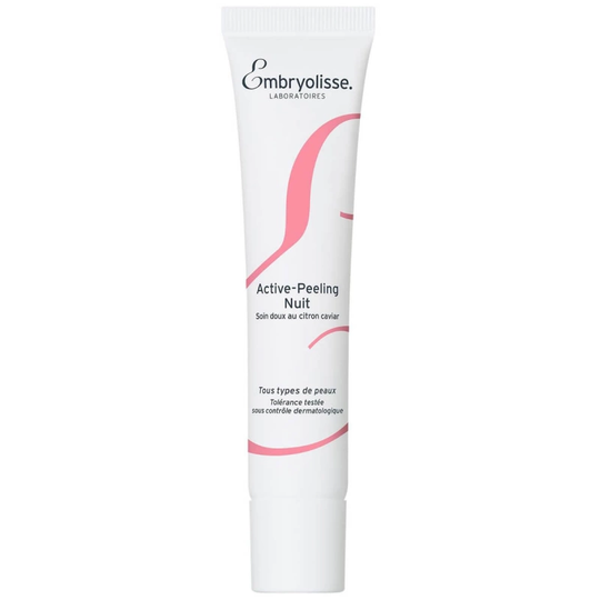 Embryolisse Active Night Peeling (40ml)
