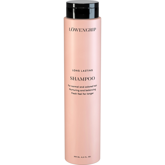Löwengrip Long Lasting Long Lasting Shampoo 250 ml