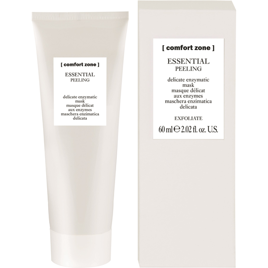 ComfortZone The Essentials Essential Peeling 60 ml