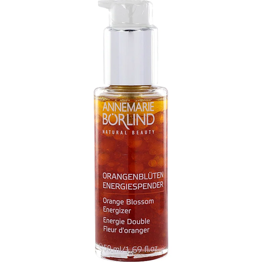 Natural Beauty, 50 ml Annemarie Börlind Ansiktsrengjøring