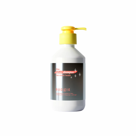 The Silver Shampoo For Cool Hair 300 ml