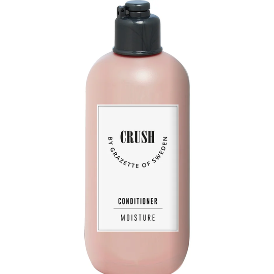 Crush, 250 ml Grazette of Sweden Conditioner