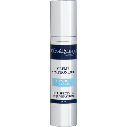 Beauté Pacifique Crème Symphonique Day Time Dry Skin 50 ml
