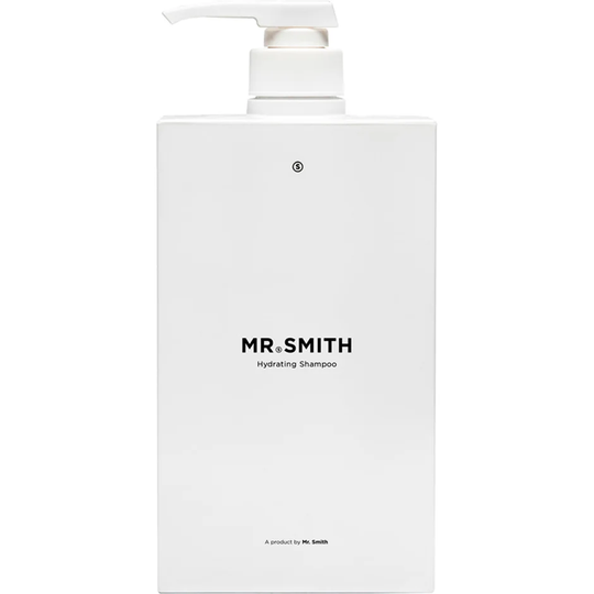 MRS Hydrating Shampoo, 1000 ml Mr. Smith Sjampo