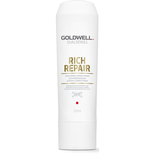 Goldwell Dualsenses Rich Repair Restoring Conditioner