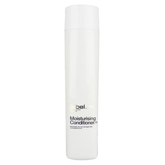 Label.m Moisturising Conditioner 300 ml